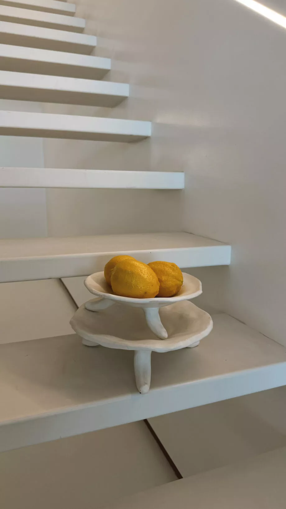 ⁦כלי הגשה בעבודת יד⁩ – תמונה ⁦3⁩