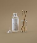 ⁦INFINITE STICK CANDLE CLEAR⁩ – תמונה ⁦3⁩