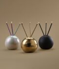 INFINITE STICK CANDLE SET