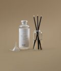 ⁦INFINITE STICK CANDLE CLEAR⁩ – תמונה ⁦2⁩
