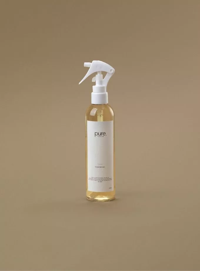 Home Spray Cashmere