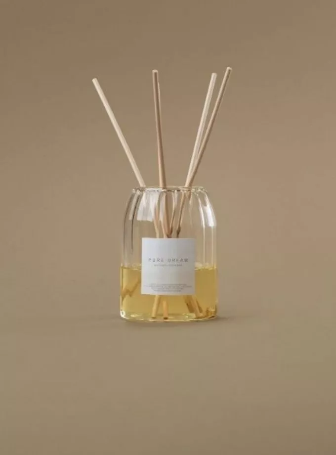 Home Diffuser Cashmere