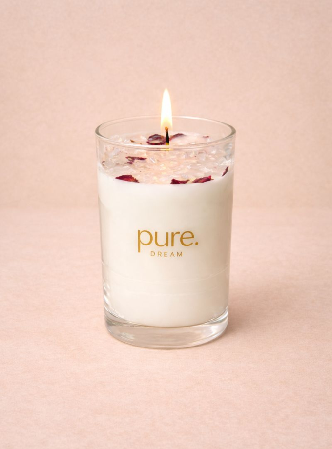 נר רוז דרים