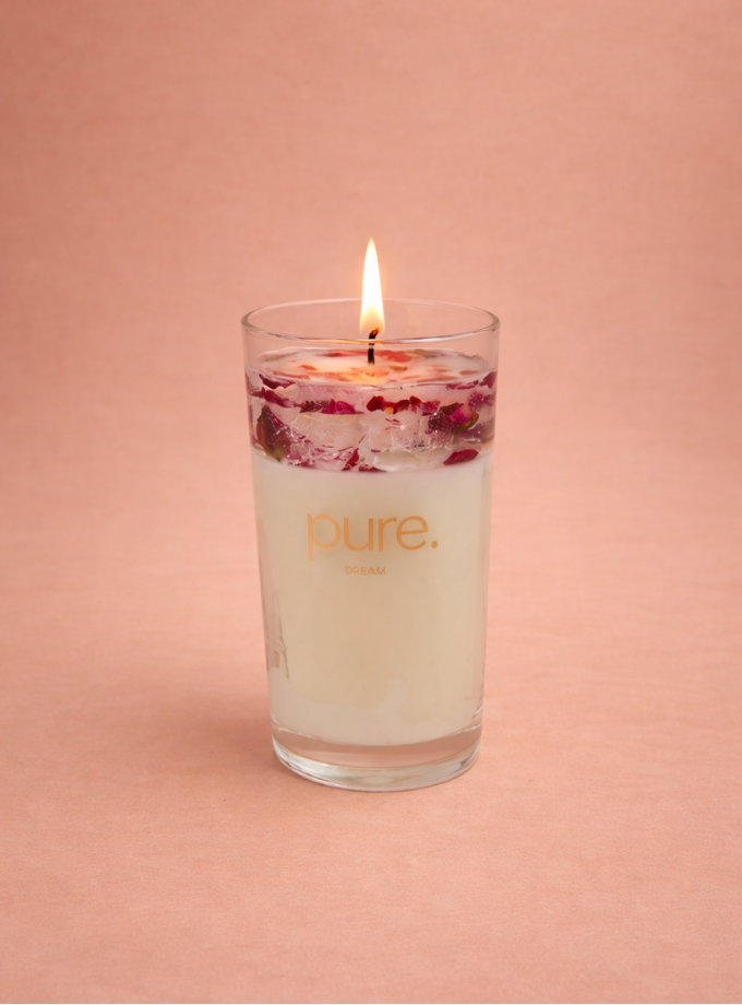 נר רוז דרים