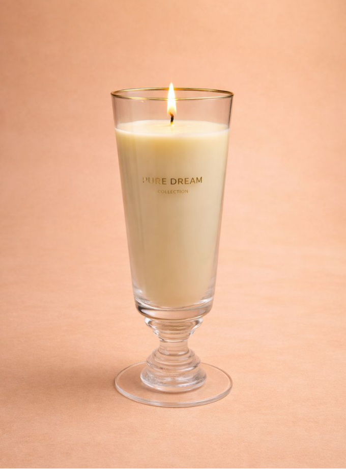 Pure Elegance Candle