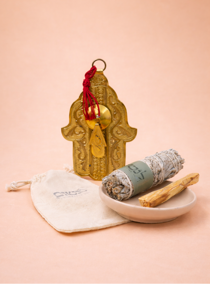 מארז רוגע ושמירה